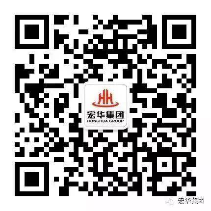 掃碼關注公眾號